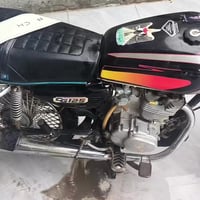 تايجر CG125 • نضيف حيل • مامفتوح