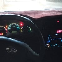 موديل ٢٠١٣ • ماشي ١٧٦٠٠٠ • كفاله شامل