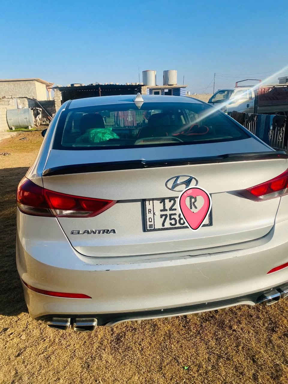 سلام عليكم النتره البيع موديل 18 ضرر بونيد السعر 122   استفسار ***********
