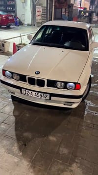 سيارات • اكسبلور • بي ام دبليو