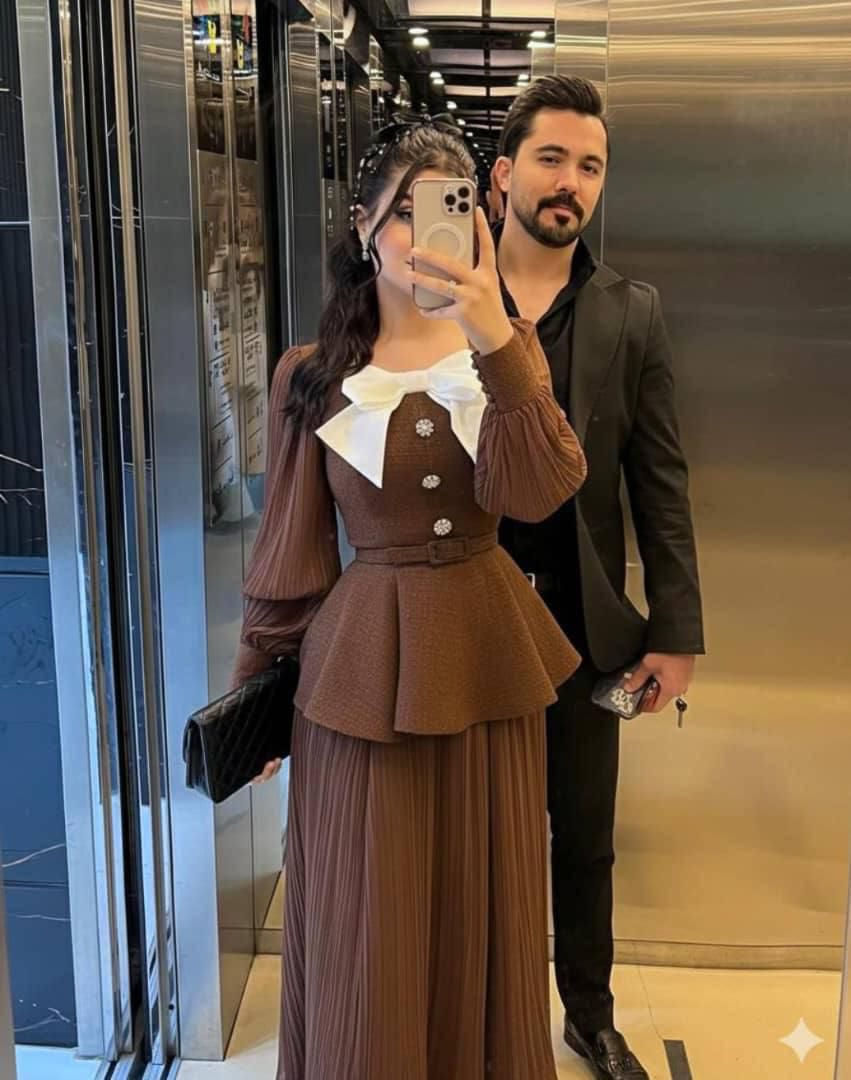 شروة طقم مديل الترند عدد 120  قطعة 
6 الوان قياسات 38 لحد 46 
اسود كحلي بوردو بني ابيض وازرق شامي الوان متساويات 
بسعر مناسب للحجز تواصل وتساب 00905380714942


**إذا كنت صاحب هذا الإعلان وتريد حذفه لأي سبب، رجاءا أرسل رسالة إلى الدعم الفني**