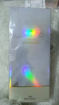 عطر بلو دايمنت • ٢٠٠مل • فوحان وثبات