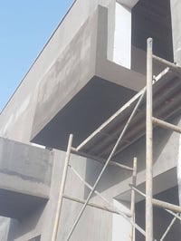 مقاول • أعمال بناء • ترميم