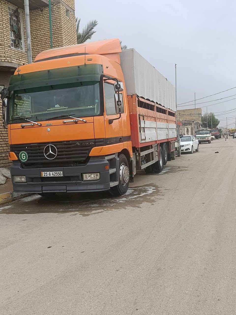 اكتروز 2001 جديده تخم تاير سياره نضيفه دواخل جديده رقم سليمانيه بدون صبغ المكان  ناصريه ***********
