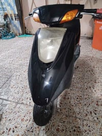 للبيع للبيع فقط دراجه بريس جديده جديده ماملعوب بيها 400 وبيها مجال قلي...