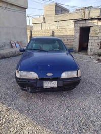 فورد ستيشن محرك بداية تبخير كير شرط السيارة شغالة وراعيها موجود وبيها ...