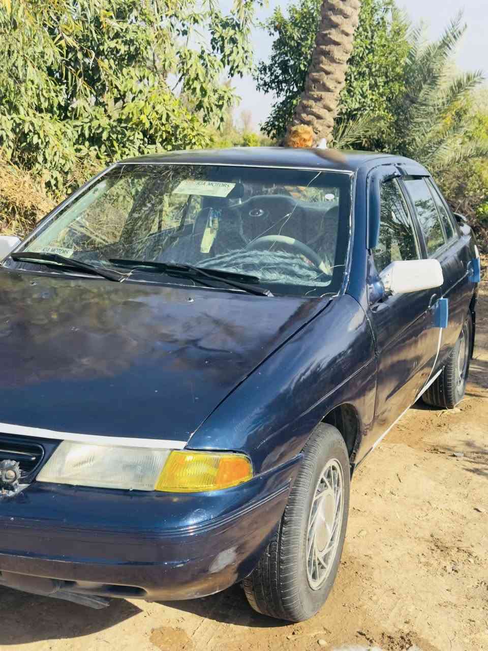 رقم بغداد
محرك نظيف 

كير عادي نظيف 

كهربائيات جديدة 

ميكانيك نظيف 

تبريد ثلج

السرعة صاروخ 🚀 

السيارة زيرو 🔥 

العنوان بغداد المدائن 

السعر 38 و بيها مجال بسيط

***********
