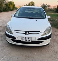 ٢٠٠٥ • رقم بغداد • محرك مكفول