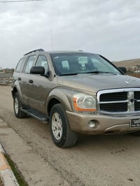 دورانجو • ٢٠٠٨ • ڤ٨