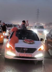 سوناتا ٢٠١٥ • محرك ٢٤٠٠ GDI • رقم بغداد شبه مميز