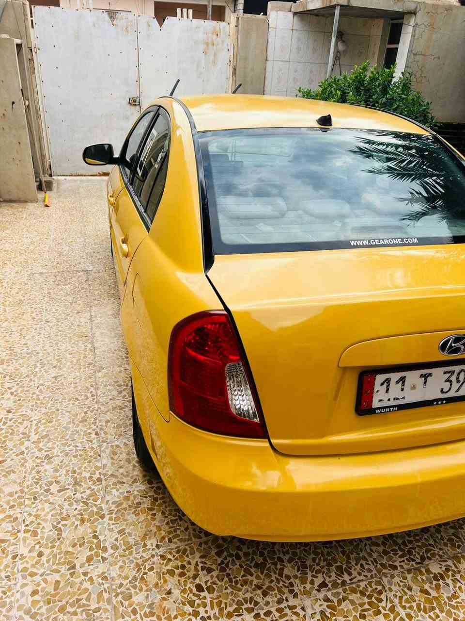 مكلف بل نشر                  

  اكسنت موديل 2011 وارد أمريكي الظرر بابين أمريكي من جهة السايق وتلقيطات تكسي مكينه وكير شرط هيها وغرامه صفر الرقم بغداد مسطره العنوان موصل حي القاهره اللتواصل *********** السعر 95وبيها مجال
