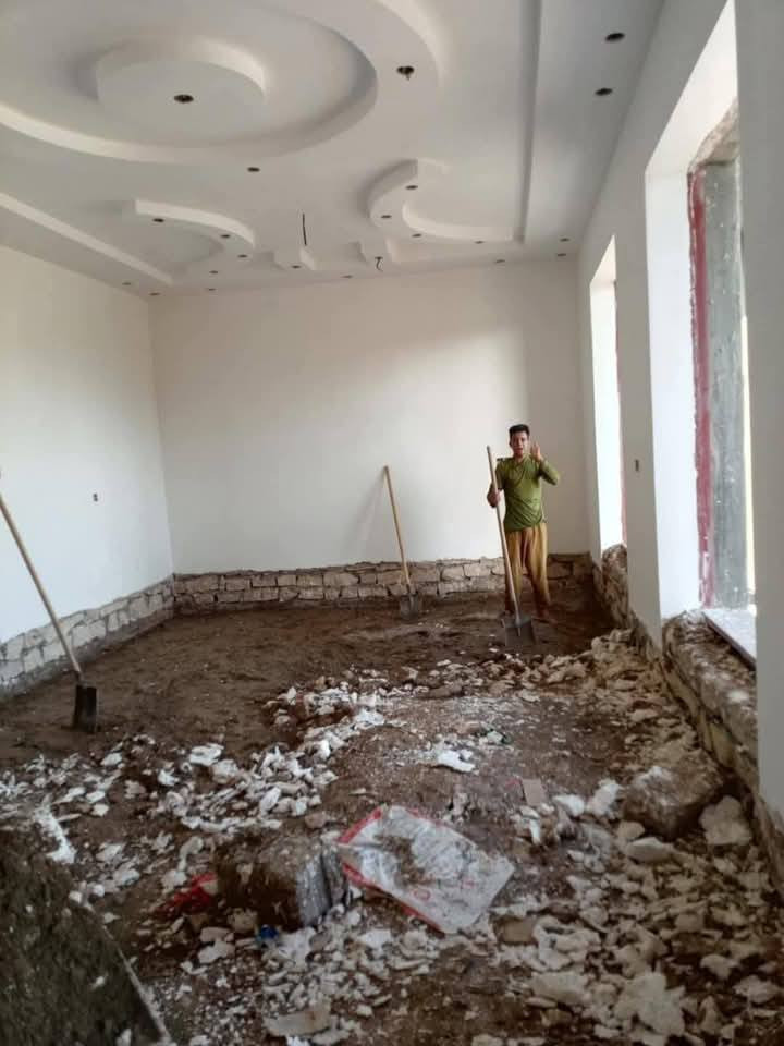 سلام عليكم  / يوجد كادر عمل جاهز/ تصعيد مواد/ تنضيف بيوت/ تفليش/ تكشيط/ تنضيف حدائق/ دفن نهري  / شقلنه ليل ونهار   /ومعداتنه جاهز/ ماعليك بس تصال على رقم  /     *********** /
