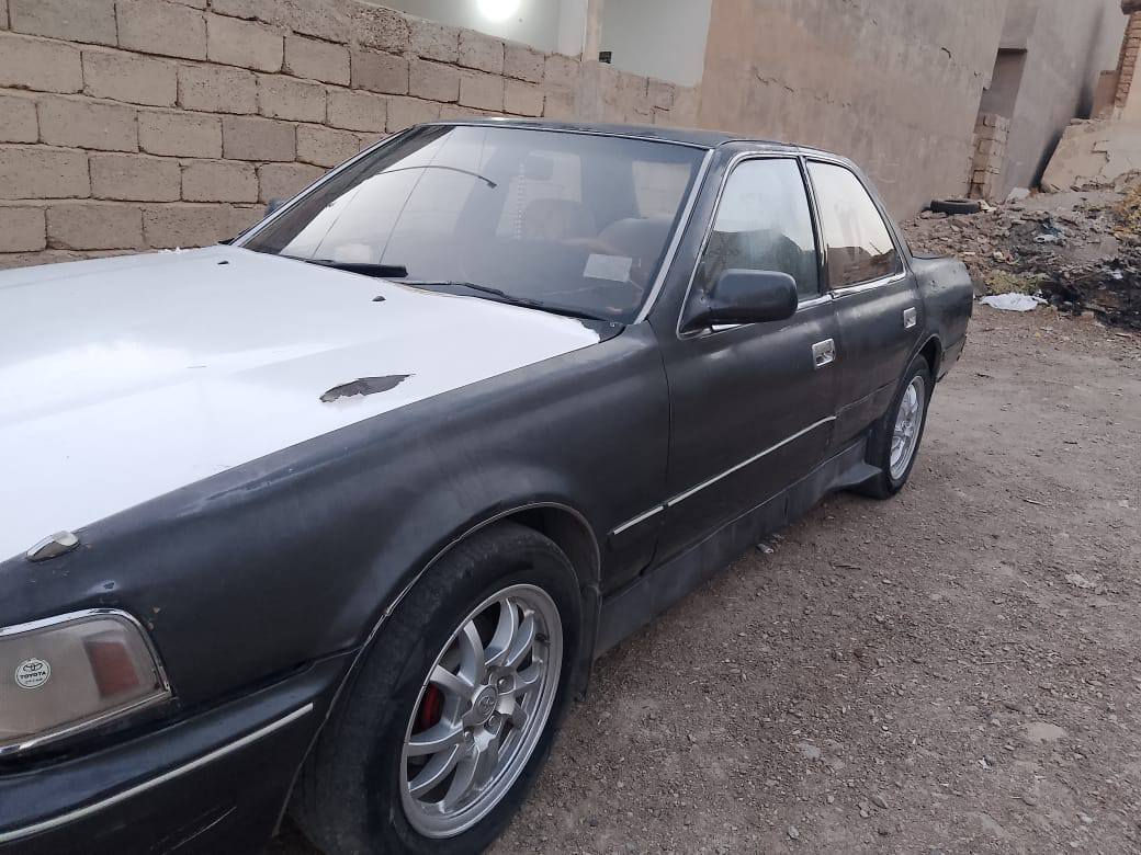 السلام عليكم ورحمه الله وبركاته
كرسته عضم للبيع 
موديل /91
تخم تاير شاشة بك هواكس 
باتري جديد 
صدر خلفي امامي 
رقم ديالى سنويه نافذه 
تحويل مباشر 
تدفئه وتبريد 
مكينه وكير ونجي حاويه 
السعر /38
العنوان ديالى المقدادية 
ه/‏‪***********‬‏
