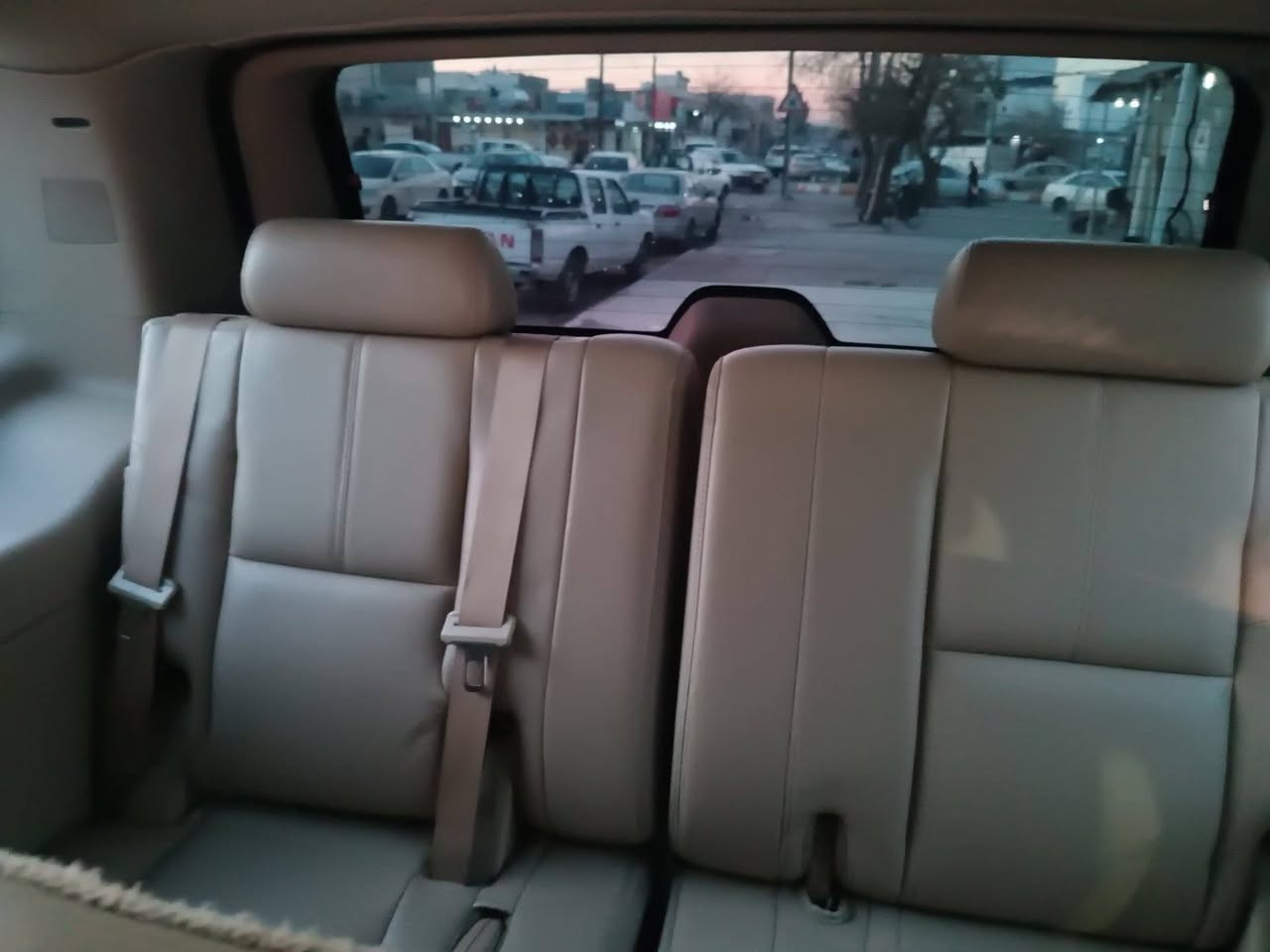 .                               بِسْمِ اللهِ الرَّحْمَنِ الرَّحِيْم
.                               بِسْمِ اللهِ الرَّحْمَنِ الرَّحِيْم
جی ئێم سی GMC : مۆدێل 2008

ساغە بێ ڕەقەمە کێشەی مەدەنی بەشەرت فول مواسەفات SLT ، دەبڵ ئەکسل ، سڵایت ، گێڕ ئۆتۆماتیک ، 270 هەزار ڕۆیشتووە بەردی گزۆزی شەریکەی تێدایە سپێری دانەبەزیوە گێڕ و مەکینە و تەبرید و ئەکسل و دەبڵ ئەکسل هەمووی بە شەرت 
گـــــــۆرینەوەش ئەکەم

ژمارەی خاوەنی سەیارە☎️ *********** 
***********
