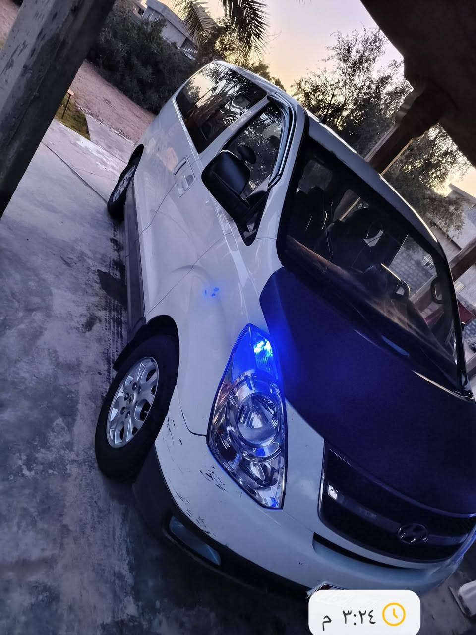 السلام عليكم
ستاركس 9 مفتوح كير عادي حافضه سبع الوان ماسحه خلفيه كشر مكفول من ضربه القويه وصبغ محرك مكفول لاتنقيص ولا نفخ رقم بابل انكليزي ب اسمي لي الاستفسار الاتصال 
العنوان الفلوجه 

***********
