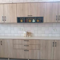 كاونتر تركي • MDF • طول ٣م٦٠