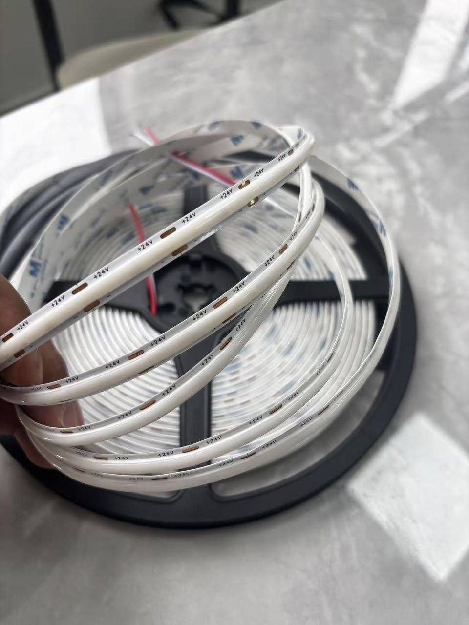 My own machine and factory for customized strip lights production. Welcome to contact me. I post myself on internet then you can know who I am. WhatsApp/WeChat: +8715976039517


**إذا كنت صاحب هذا الإعلان وتريد حذفه لأي سبب، رجاءا أرسل رسالة إلى الدعم الفني**