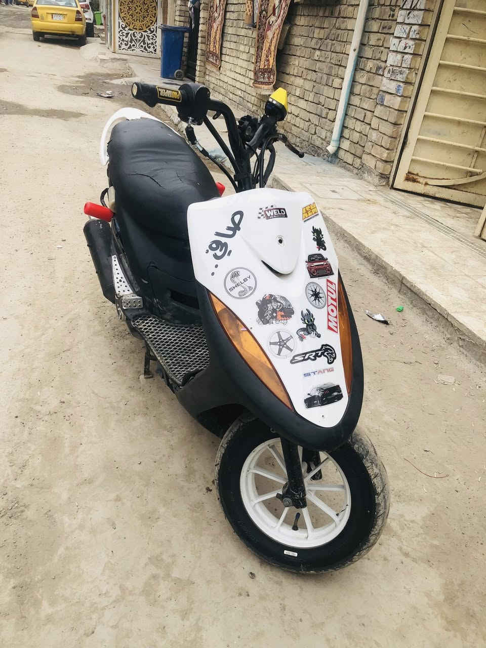 سلام عليكم للبيع ماكس عدله مال لعب مكينه ٤٩ناعمه كفاله عامه سلف وهندر نكره بكل وكت سعر ٣٥٠وبي مجال قليل ***********❤️❤️
