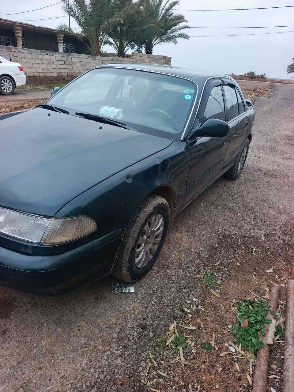 السلام عليكم سوناتا 2 موديل 95 مكان ديالى الخالص ***********
