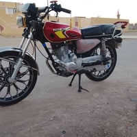 موديل ٢٤ • اوراق كامله • دراجه