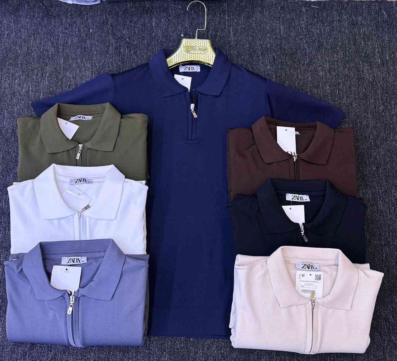 تيشيرت تركيو تركي ماستر 

قياس S_2XL

عدد السيريه  5 قطع

 

السعر  القطعه 11 الف

سعر السريه 55الف 

حجز كل موديل بلوانه تكدر تلغي منه

 2لون فقط


**إذا كنت صاحب هذا الإعلان وتريد حذفه لأي سبب، رجاءا أرسل رسالة إلى الدعم الفني**
