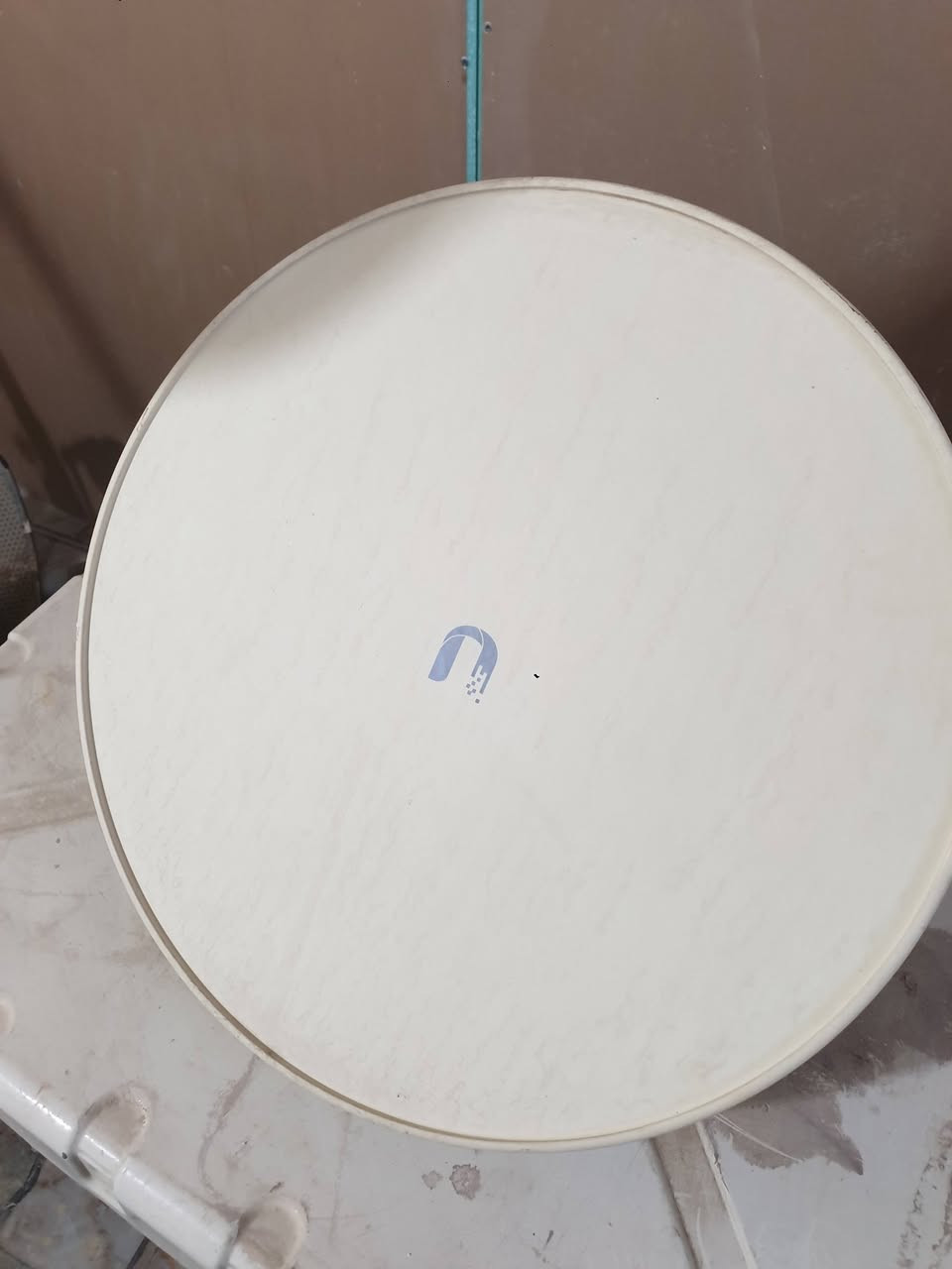 نانو بيم شبكه انترنت السعر ٣٠٠


**إذا كنت صاحب هذا الإعلان وتريد حذفه لأي سبب، رجاءا أرسل رسالة إلى الدعم الفني**