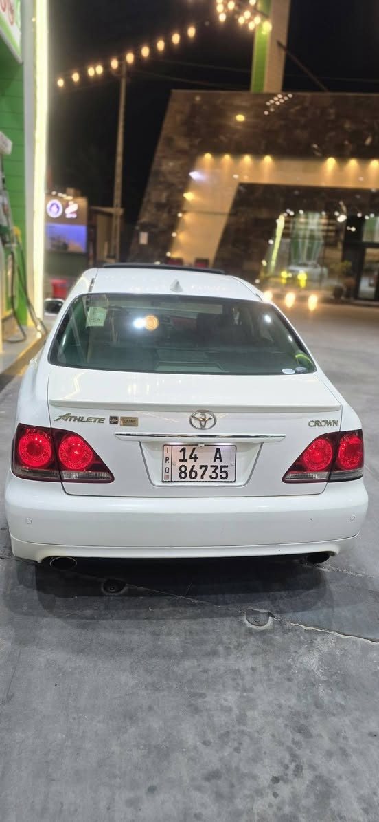 للبيع
شاهينه 2004

قرار 48 شرط بالشهرين ال تسجلن بيهن  مداور وين ماتريد

فتحه 

سستم صالصنات وفجوج ودبلات 84

تحويره جوه كهربائيات نجف فوك امارات

كرستال اصل

3دكم غرفه سوده 

شاصي 82

مكفوله ماعده كصه قماره 

حداديه جديده تخم تاير 

بعد هواي مواصفات 

السعر 135وبيه مجال 

للاستفسار الاتصل ع الرقم ***********
