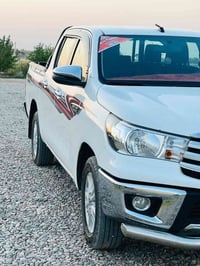هايلكس ساز • تماتيك • ٢٠٢٢