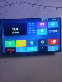 بلازما • ٣٢ بوصة • فول