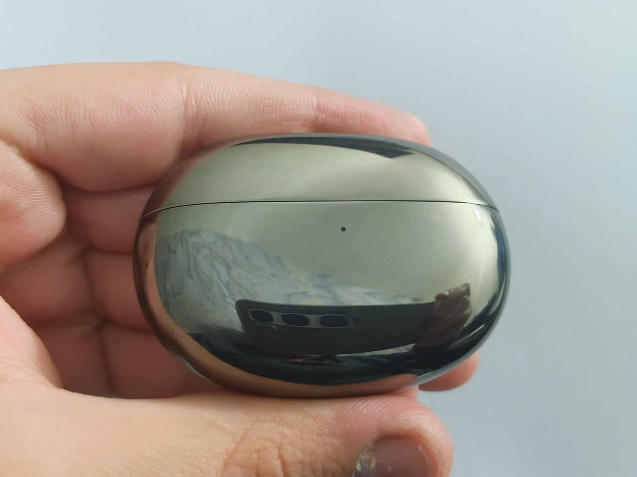 ‎realme buds 6 pro نسخه صينيه‎ بغداد, العراق


**إذا كنت صاحب هذا الإعلان وتريد حذفه لأي سبب، رجاءا أرسل رسالة إلى الدعم الفني**