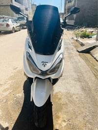 استكنس • ٢٠٢٣ • كربريتر ناقص