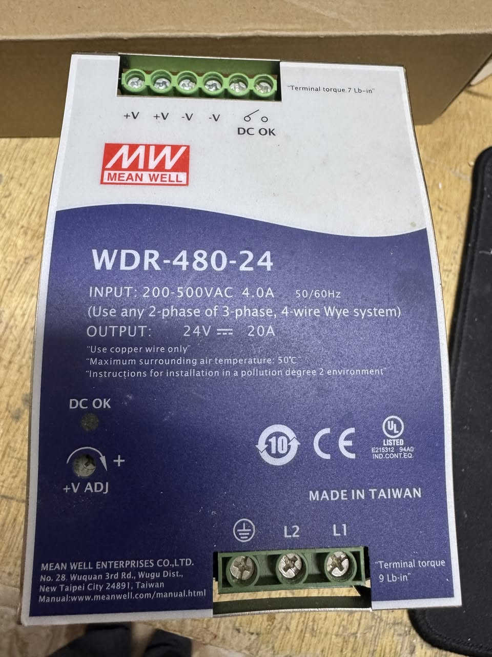 السلام عليكم، مواد للبيع، السعر مذكور على كل صورة، يتوفر توصيل


**إذا كنت صاحب هذا الإعلان وتريد حذفه لأي سبب، رجاءا أرسل رسالة إلى الدعم الفني**