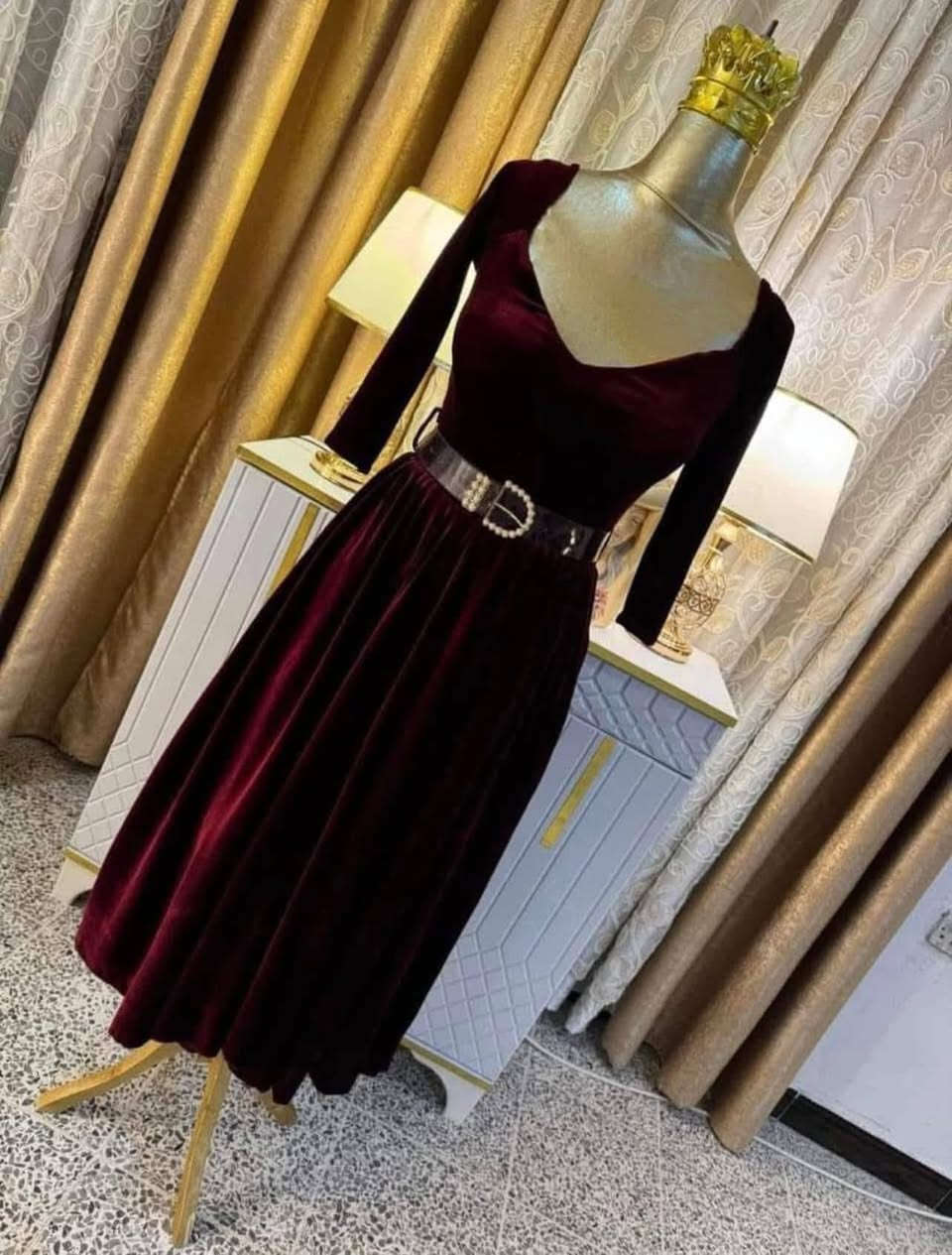 متوفر ملكانات للبيع ب 25 القطعه جديد يوجد توصيل
لجميع المحافظات فحص بوجود مندوب للحجز خاص


**إذا كنت صاحب هذا الإعلان وتريد حذفه لأي سبب، رجاءا أرسل رسالة إلى الدعم الفني**