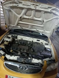 فيرنا للبيع موديل2014 سنويه2031 السياره معيوده مكاني بغداد07713077003