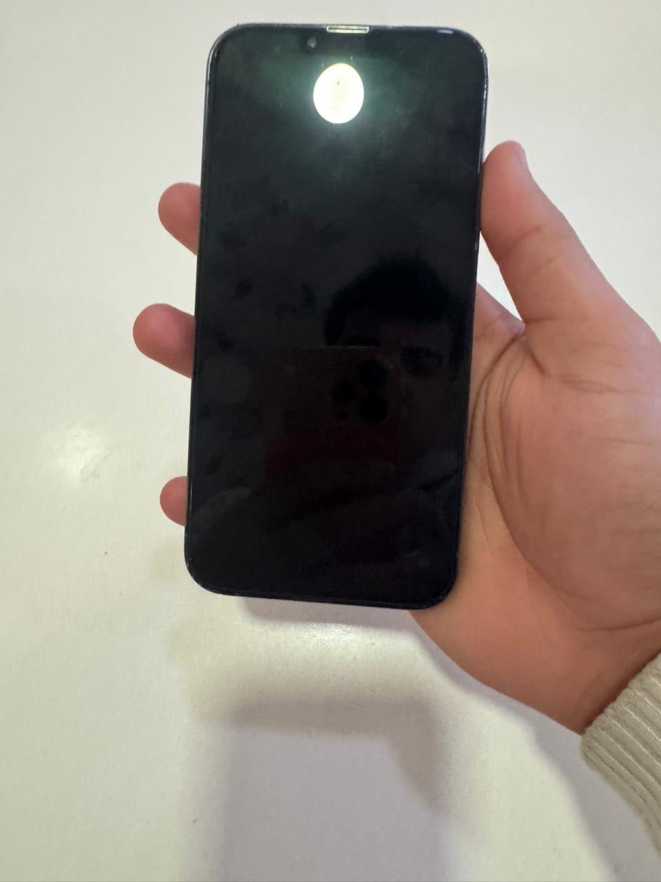 السلام عليكم ايفون 13 برو ماكس شرق اوسط تليفون بلادي بس البطاريه امبدله اصليه مال تفصيخ و تقره بل الاعدادت اصليه التليفون نضيف كلش ذاكره 256  السعر 700 وبي مجال ملاحضه تليفون شرق اوسط مو امريكي مكاني بغداد لتواصل تفضل خاص


**إذا كنت صاحب هذا الإعلان وتريد حذفه لأي سبب، رجاءا أرسل رسالة إلى الدعم الفني**