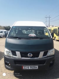 سياره نيسان موديل 16 كفاله مكينه كير أكسن ميكانيك خير من الله تخم تأير...