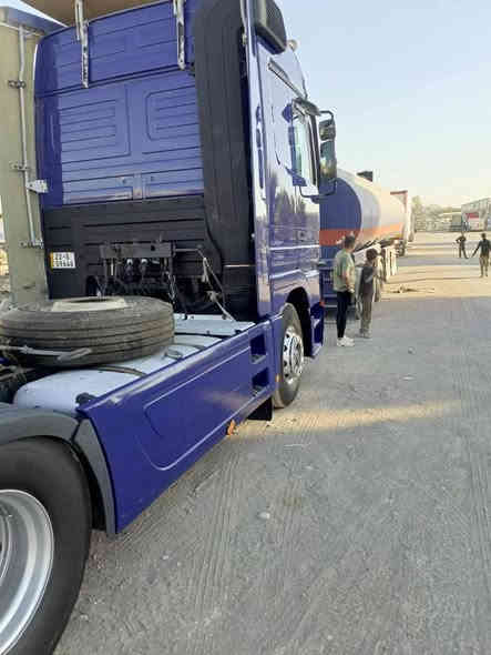 السلام عليكم اكتروز 2001 سنويه جديده ارقام جده تكيال جديد جي بي اس سنتين سياره مقفوله جير مكينه اكسل تخم تاير دوشمه جديده هسه دوشمته جاهزه كبل للشغل
رقم صاحب سياره ‏‪***********‬‏مكلف بنشر سعر 3شدات و10 المكان بغداد الشعله
