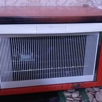 فرن • موصل دوميز • جانب الايسر