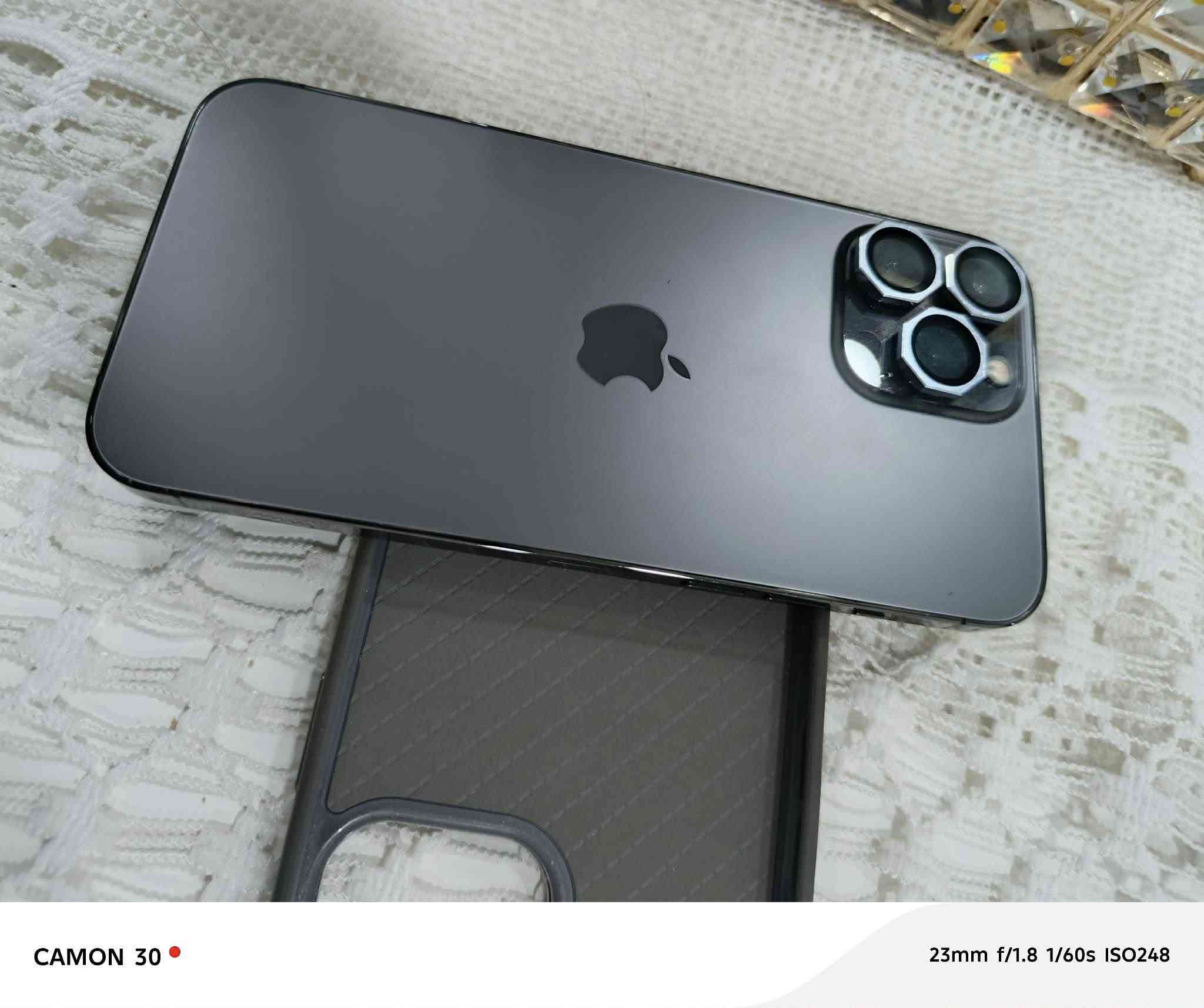 سلام عليكم آيفون 13 برو ماكس جهاز فول كله شرط بس شاشه مبدله اصليه شرط من ابل جهاز كله شغال شرط بطاريه 83 شريحه وحده مكفوله جهاز من بعد شاشه مكاني سماوه بيع مستعجل رجان مو شراي لا تعبني رقمي ***********
