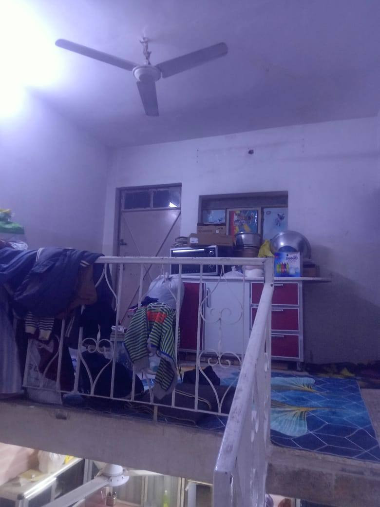 مشتمل 50متر للبيع واجهة 7والنزال 7 حي اور لاستفسار لاتصال بالرقم *********** أو الاتصال بالرقم ***********
