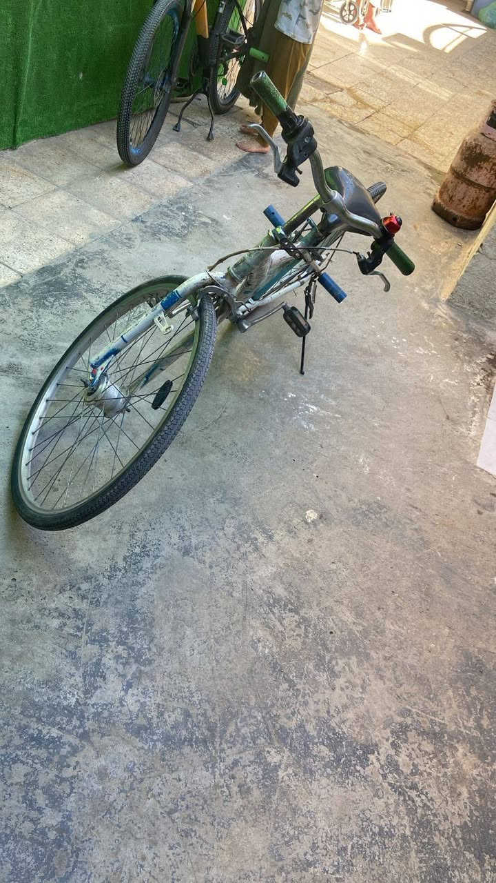 للبيع
40 الف وبي مجال
***********
