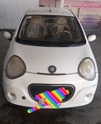 باندا 2013 رقم بغداد تحويل ثااني يووم ماشية 67 الف كيلوو حقيقي صدر كام...