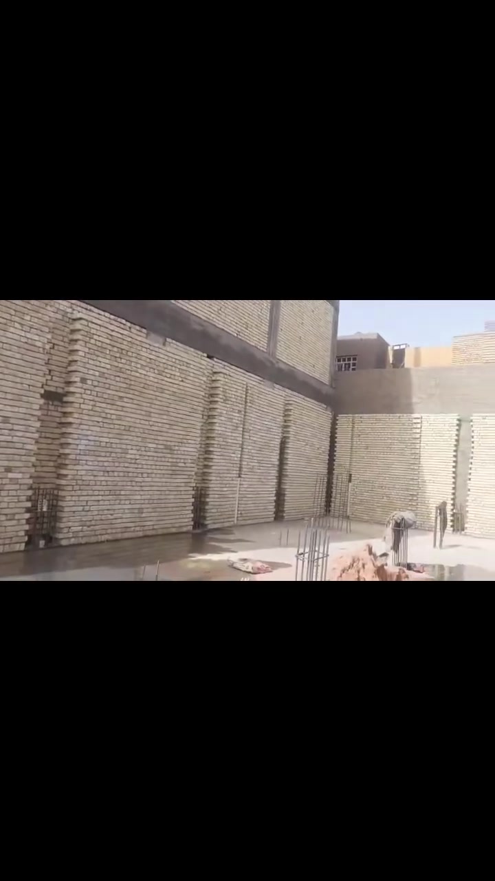 سلام عليكم
خلفه بناء درجه اولئ. طابوك فرمستون بلوك شغل مهندسين مصداقيه بلعمل 
متفرق حاليا.  داخل كربلاء فقط
*********** واتساب 
*********** واتساب
