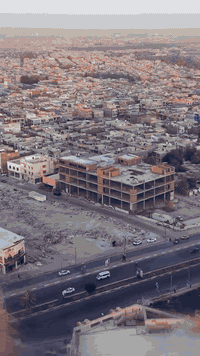 فرصتك الآن لأفتتاح مشروعك في قلب كربلاء 
بناية الرضا التجارية ثلاث طوابق جاهزة للأستثمار وبموقع استراتيجي مطّل على اهم الشوارع الحيوية في المدينة .

للحجز والاستفسار التواصل معنا :

كربلاء المقدسة - حي الحسين - نهاية خدمي منتجع حي الحسين

*********** _ ***********

#العراق #عقارات #اكسبلور
