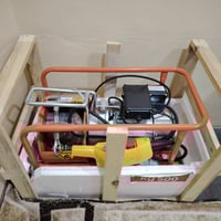 ونج تصعيد للبيع جديد ما مستخدم السعر 650 للاستفسار 07736978320