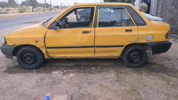 ياالله اسلام عليكم سايبا موديل 2012 رقم بصره صدامي كير حداديه كهربائيات داخل خارج كدامك مكينه بيهه بخار بدون دخان وتنقيص ترايه حلو وين ميعجبك اطلع سنويه ورقيه اصليه ابيع كوم حديد اتعهد بسرقه وعشاير فقط مكاني بابل جبله رقمي *********** اتصال واتساب السعر مليون و100 بيه مجال للشراي سياره حلوه ومناسبه مال عيشه ع كد الحال
