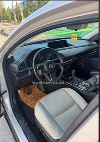 مازدا CX-30 • ٢.٥ تيربو • ١٤٠٠٠ كم