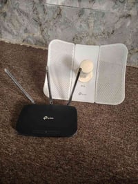 راوتر • نانو • حي المعلمين الجديد