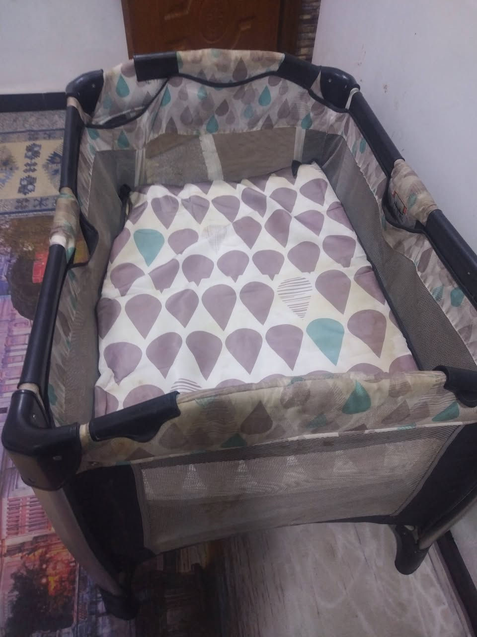 للبيع  بغداد غزاليه
السعر ٥٠ من الاخير ماركه


**إذا كنت صاحب هذا الإعلان وتريد حذفه لأي سبب، رجاءا أرسل رسالة إلى الدعم الفني**