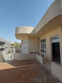 بعقوبة المركز • ١٤٠م • غرفة نوم كبيرة